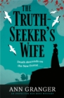 The Truth-Seeker's Wife : Inspector Ben Ross mystery 8 - Book