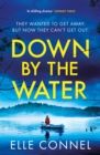 Down By The Water : The compulsive page turner you won't want to miss - eBook