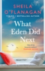 What Eden Did Next - Book
