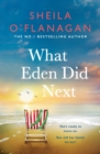 What Eden Did Next : The moving and uplifting bestseller you'll never forget - Book