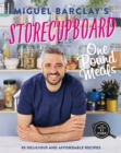 Storecupboard One Pound Meals : 85 Delicious and Affordable Recipes - Book