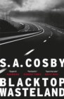 Blacktop Wasteland : the acclaimed and award-winning crime hit of the year - eBook