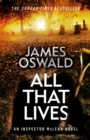 All That Lives : the gripping new thriller from the Sunday Times bestselling author - Book