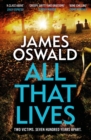 All That Lives : the gripping new thriller from the Sunday Times bestselling author - eBook
