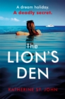The Lion's Den: The 'impossible to put down' must-read gripping thriller of 2020 - Book