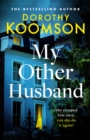 My Other Husband : the heart-stopping new novel from the queen of the big reveal - Book
