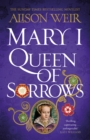 Mary I: Queen of Sorrows - eBook