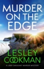 Murder on the Edge : A twisting and completely addictive mystery - eBook
