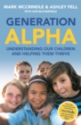 Generation Alpha - Book