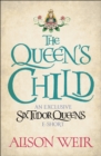 The Queen's Child - eBook