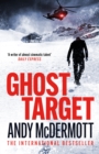 Ghost Target - Book
