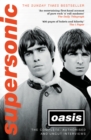 Supersonic : The Complete, Authorised and Uncut Interviews - Book