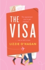 The Visa: The perfect feel-good romcom to curl up with this summer - Book