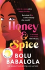 Honey & Spice : the heart-melting Reese Witherspoon Book Club pick - Book