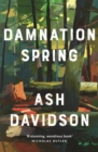 Damnation Spring - Book