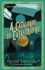 A Catalogue of Catastrophe - eBook