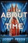 About Time - Book