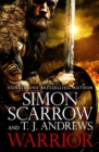Warrior: The epic story of Caratacus, warrior Briton and enemy of the Roman Empire… - Book