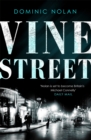 Vine Street : SUNDAY TIMES Best Crime Books of the Year pick - Book