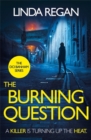 The Burning Question : A compulsive British detective crime thriller (The DCI Banham Series Book 5) - Book