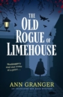 The Old Rogue of Limehouse : Inspector Ben Ross Mystery 9 - Book