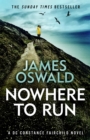 Nowhere to Run : the heartstopping new thriller from the Sunday Times bestselling author - Book