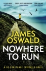 Nowhere to Run : the heartstopping new thriller from the Sunday Times bestselling author - Book