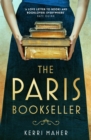 The Paris Bookseller : A sweeping story of love, friendship and betrayal in bohemian 1920s Paris - Book