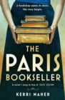 The Paris Bookseller : A sweeping story of love, friendship and betrayal in bohemian 1920s Paris - Book