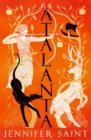 Atalanta : The mesmerising story of the only female Argonaut - Book