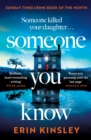 Someone You Know : the emotional and gripping SUNDAY TIMES Crime Book of the Month - eBook