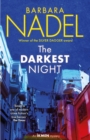 The Darkest Night (Ikmen Mystery 26) - Book