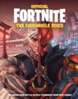 FORTNITE Official: The Chronicle (Annual 2023) - Book
