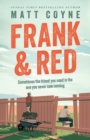 Frank and Red : The heart-warming story of an unlikely friendship - eBook