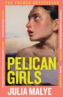 Pelican Girls - Book