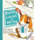 Bunny Loves to Write - eBook