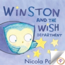 Winston and the Wish Department - eBook