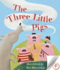 The Three Little Pigs - eBook