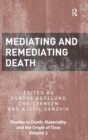 Mediating and Remediating Death - Book