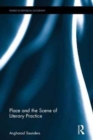 Place and the Scene of Literary Practice - Book