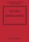 Cultural Heritage Rights - Book
