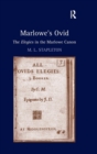 Marlowe's Ovid : The Elegies in the Marlowe Canon - Book