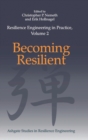 Resilience Engineering in Practice, Volume 2 : Becoming Resilient - Book
