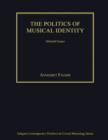 The Politics of Musical Identity : Selected Essays - Book