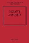 Migrants and Rights - Book