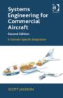 Systems Engineering for Commercial Aircraft : A Domain-Specific Adaptation - Book