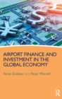 Airport Finance and Investment in the Global Economy - Book