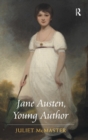 Jane Austen, Young Author - Book