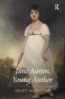 Jane Austen, Young Author - Book