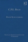 C.P.E. Bach - Book